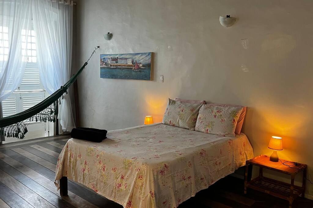 São Luís Casarao Da Fonte 아파트 외부 사진