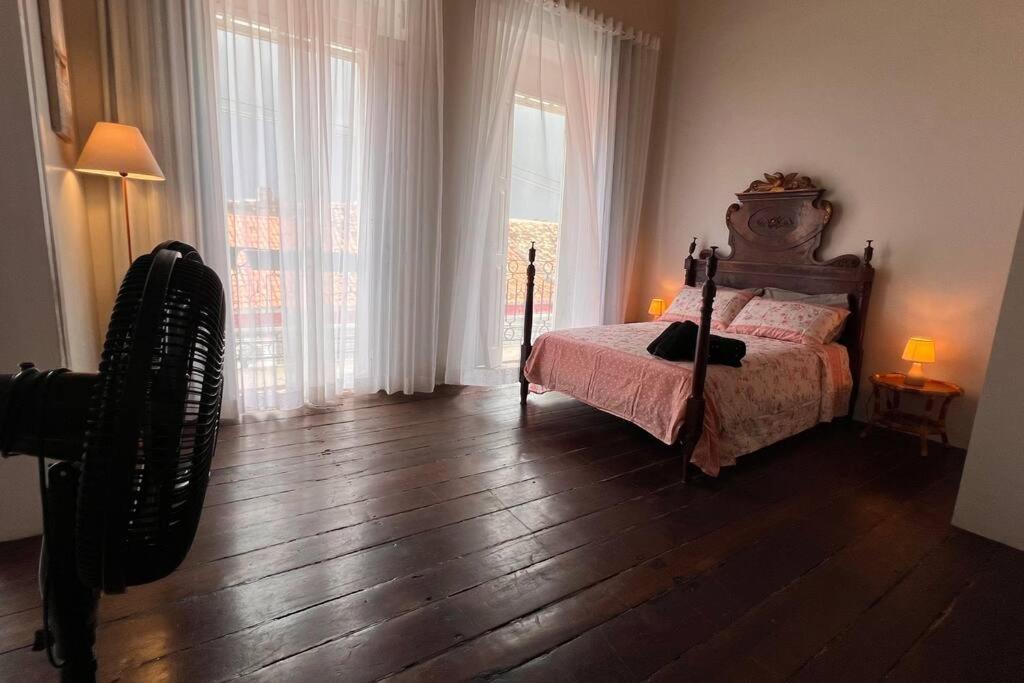 São Luís Casarao Da Fonte 아파트 외부 사진