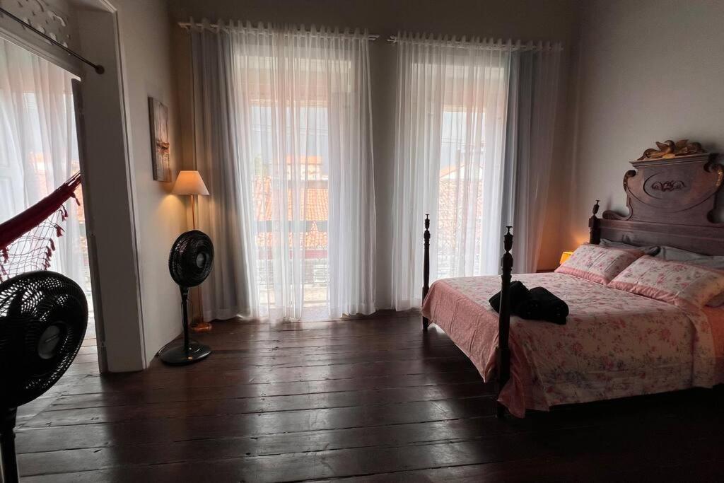 São Luís Casarao Da Fonte 아파트 외부 사진