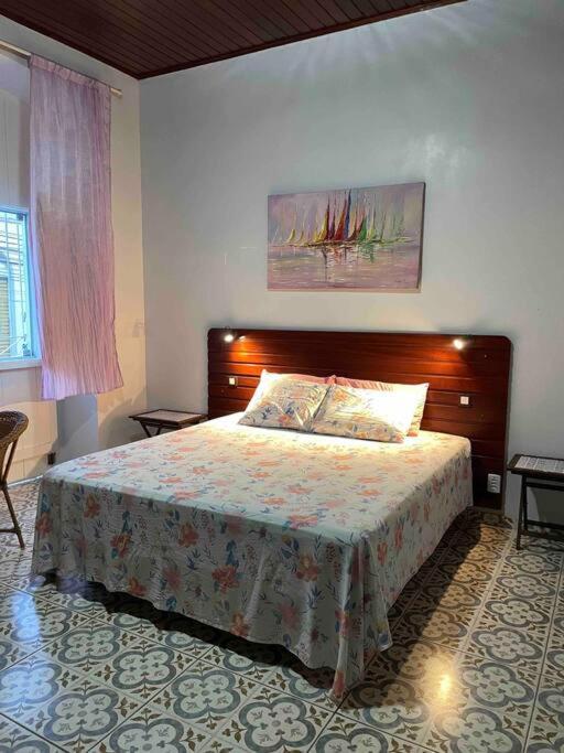 São Luís Casarao Da Fonte 아파트 외부 사진