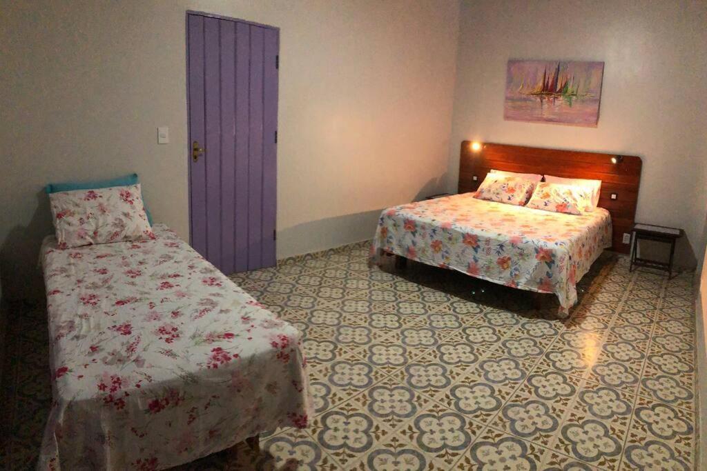 São Luís Casarao Da Fonte 아파트 외부 사진