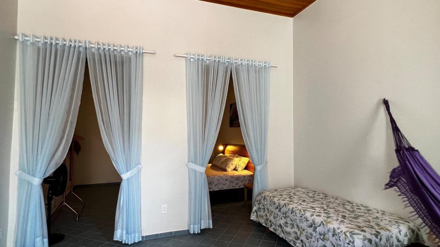 São Luís Casarao Da Fonte 아파트 외부 사진