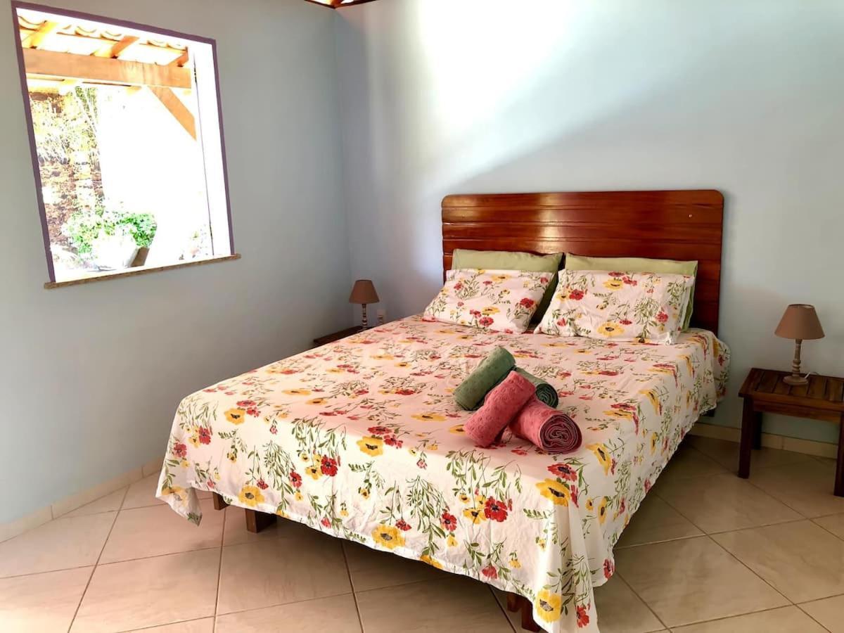 São Luís Casarao Da Fonte 아파트 외부 사진