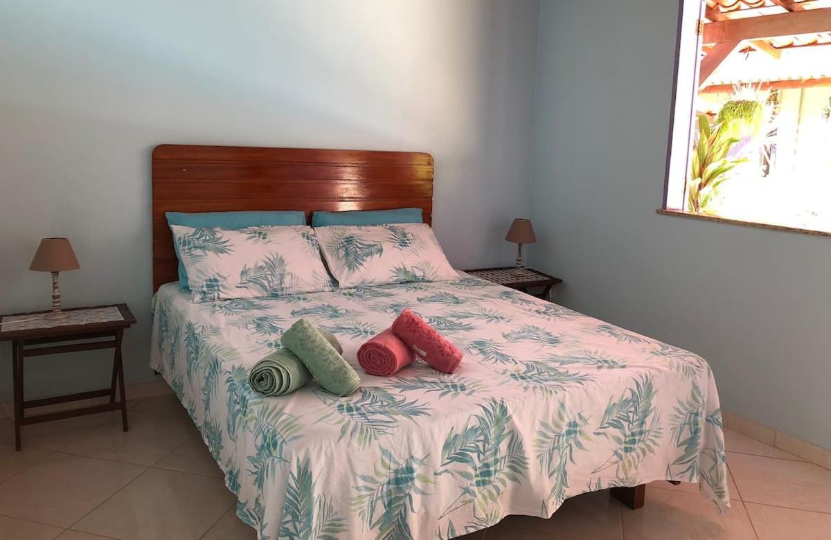 São Luís Casarao Da Fonte 아파트 외부 사진